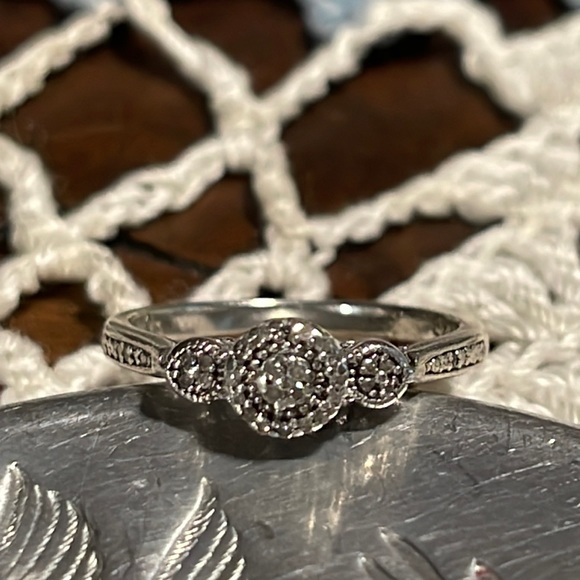 925 Jewelry - Ring womens